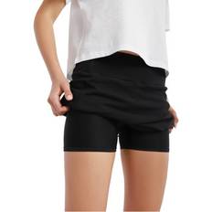 Skechers  3/4-lange bukser Go Walk Skort  - Sort - EU S