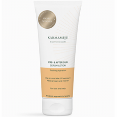 PRE & AFTERSUN serum-lotion – 100ml