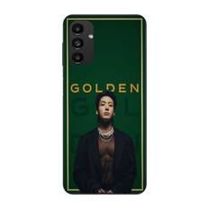 Coque de téléphone - BTS - Album 2024 - Samsung Galaxy A13 5G - Souple - Silicone noir