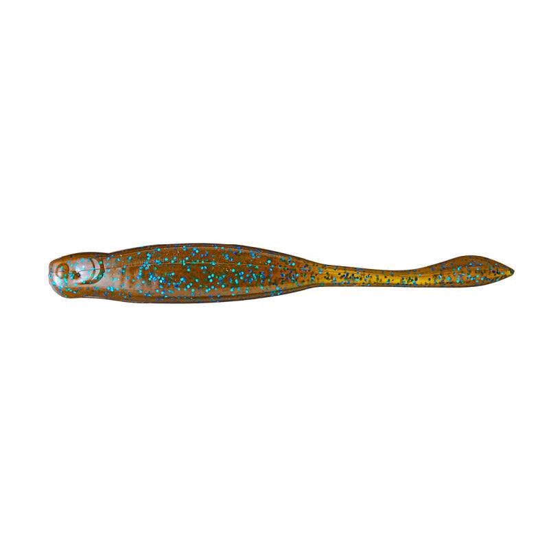X Zone Hot Shot Minnow 8.2cm 3.25in, 8-pack - Minnow Magic