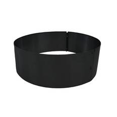 Odlingskrage Jabo Odla Rund Svart