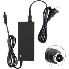 42V 2A Adapter Udskiftning til Segway Ninebot Oplader Xiaomi M365, Bird, Lime, Lime-S, Skip, Spin, Segway Ninebot El-Scooter Oplader til ES1 ES2