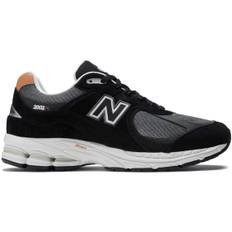 New Balance - 2002R sneakers - Herre  - 50  - Sort