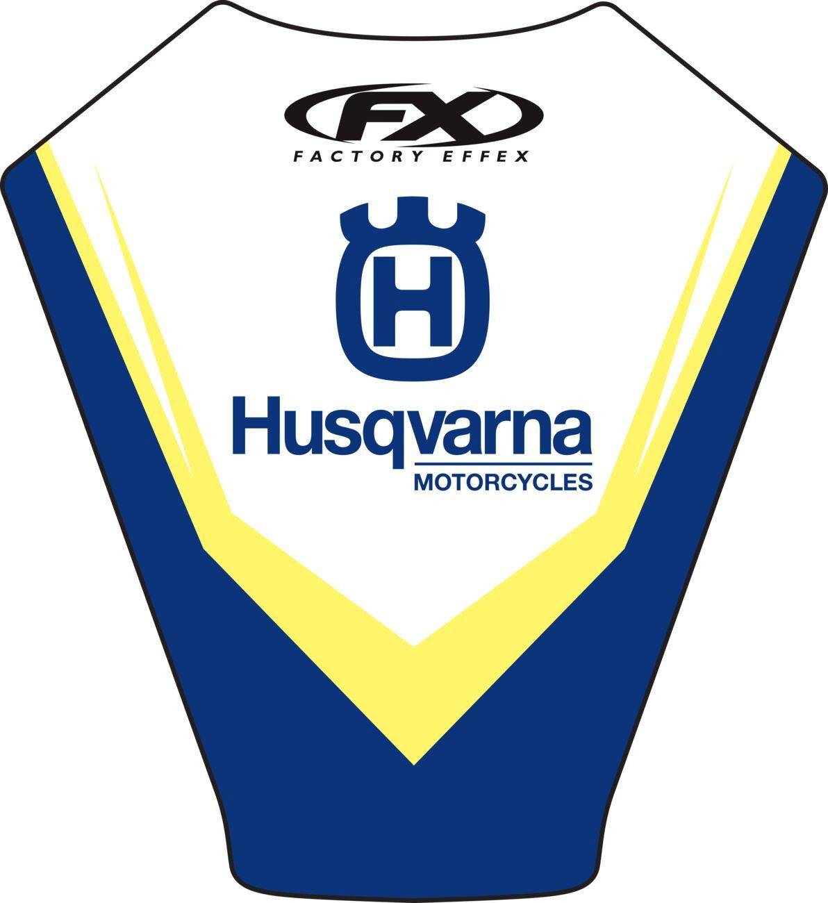 GRAPHIC F-FENDR HUSQ