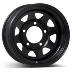 DOTZ 4x4 Extreme dark 7x15 ET-10 5/114.3/71.6 OR50B-10