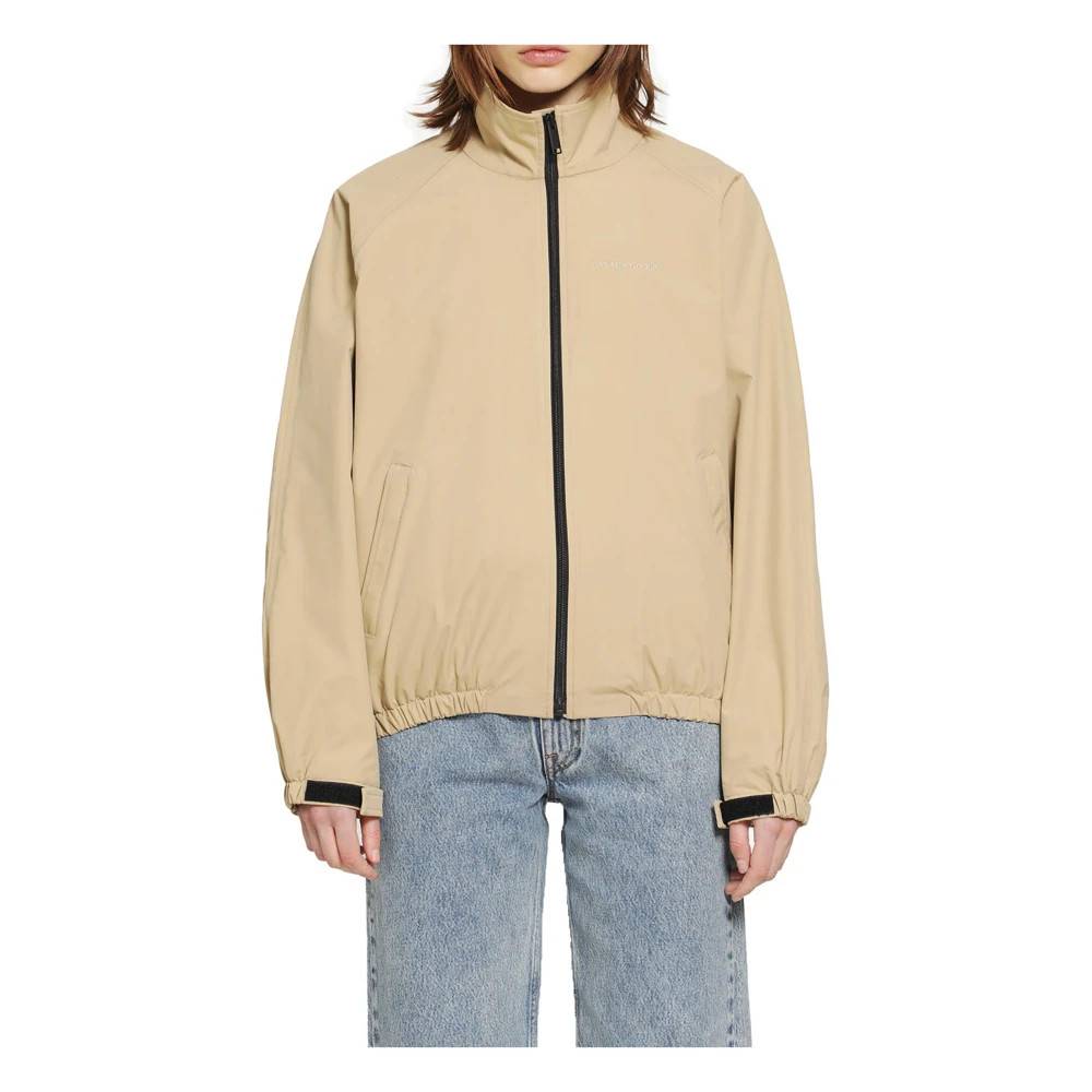 Canada Goose Axis Jacket - Jakker - Dame - Beige - XS -