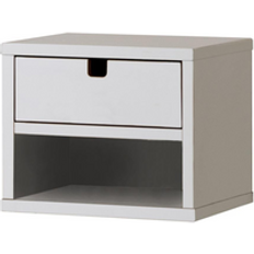 Zebra Collection Kivik Sängbord