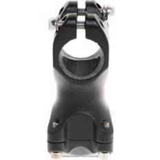 Mtb landsv&#xE4;gscykel t&#xE5;lig svart aluminiumlegering styrstam stigare 25.4mm 60mm velo styrstam cykeltillbeh&#xF6;r