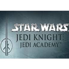 Star Wars Jedi Knight: Jedi Academy RU VPN Required Steam CD Key