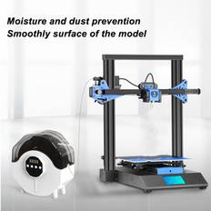 3D Printer Filament Dryer 360 Degree Surround Heating 3 Gear Temperature Filament Dryer Storage Box