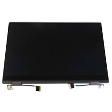 Samsung Galaxy Book2 Pro 360 LCD Skærm + Ramme Original - Graphite