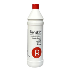 Renskib Interior Cleaner R-200 - 1 liter