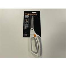 Soft-Touch sysaks fra Fiskars stor 26 cm