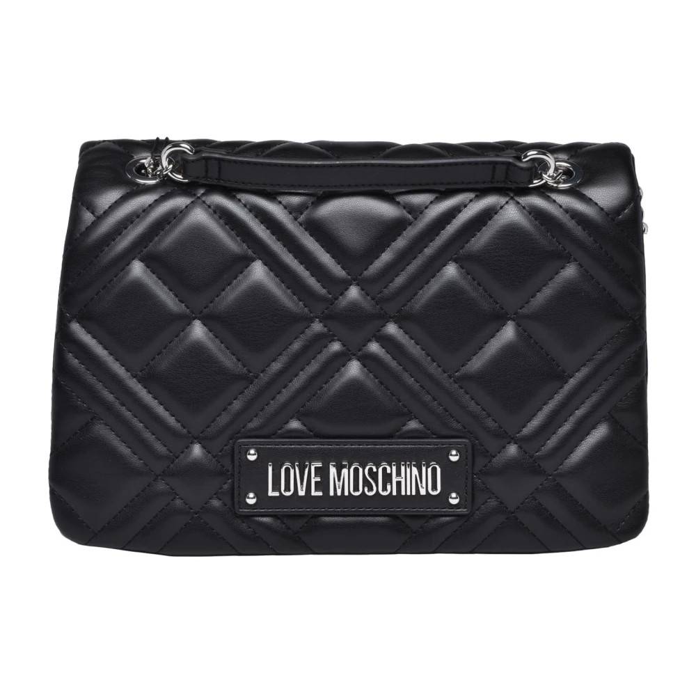Love Moschino - Tracolla Väskor - Dam - ONE Size -