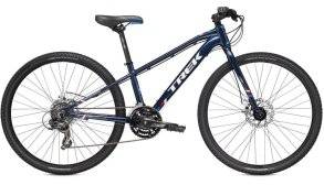 Trek Kids Dual Sport <BR>- 2015 26" Børne MTB cykel TILBUD