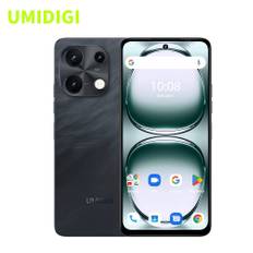 UMIDIGI Note 100 Smartphone Android 14,6.8 120Hz HD+Display Celular,16GB RAM(8+8GB),256GB ROM,NFC,UNISOC T615,5000mAh Cell Phone 8GB 256GB