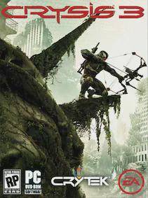 Crysis 3 EA App Key GLOBAL