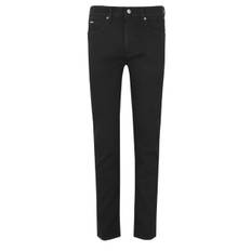 BOSS H Delaware Jean in Black | BOSS | Norton Barrie - 32L