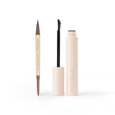 Dream Brows Duo - Dark Brown