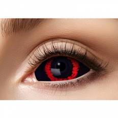 Linser Sclera Demon