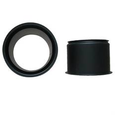 Inmurnings-stos Kaminexperten Dubbelmant 150