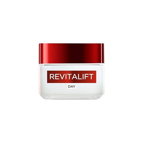 L'Oréal Paris Revitalift Classic Day Cream