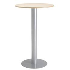 Bord Pelar 720 Björk/Silver