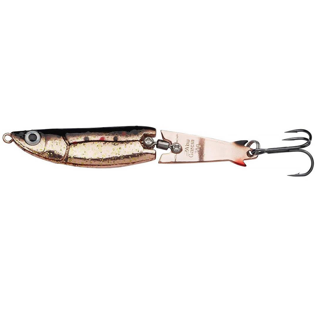 Abu TOBY Jointed 10g LF., Abu Garcia