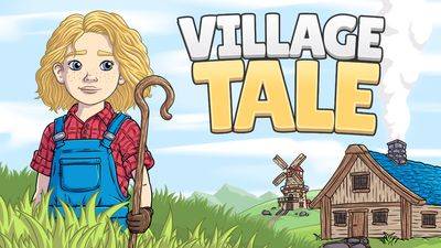 Village Tale.