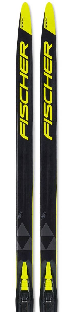 Fisher Sprint Skin Langrendsski-110cm.
