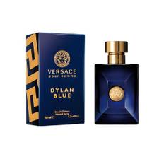 Versace Dylan Blue Eau de Toilette 50 ml