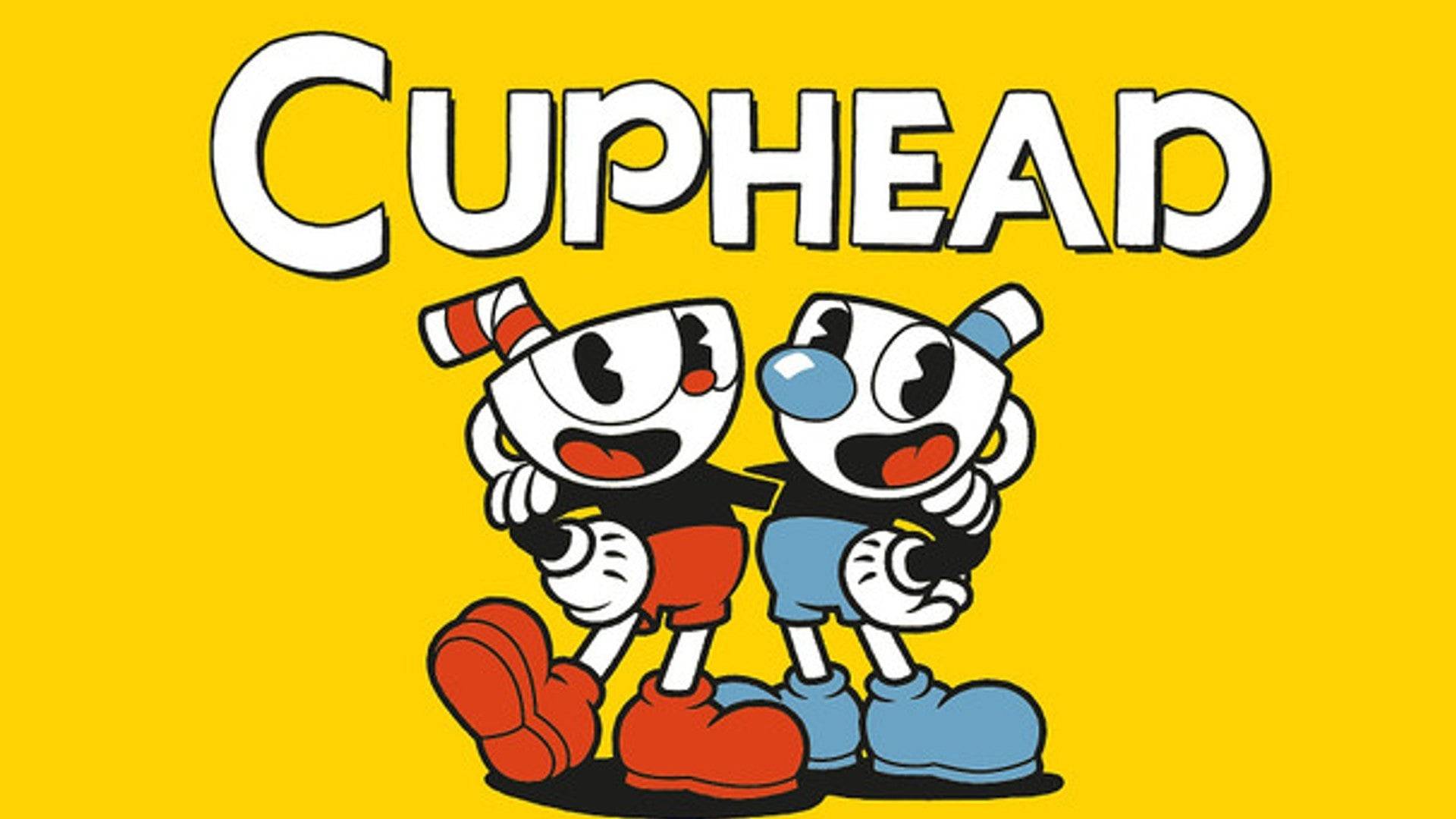 Cuphead Steam CD Key (Steam / PC) – Steam / Region free