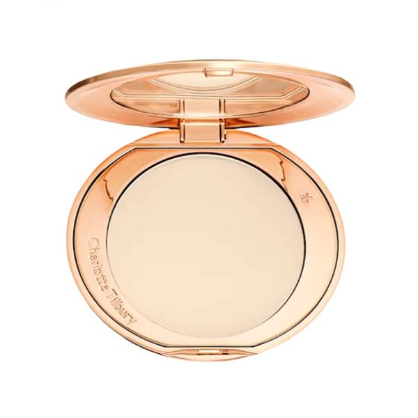 Charlotte Tilbury - Airbrush Flawless Finish Powder - 10g - #1 Fair - Beige