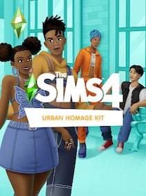 The Sims 4: Urban Homage Kit (PC) - EA App Key - GLOBAL
