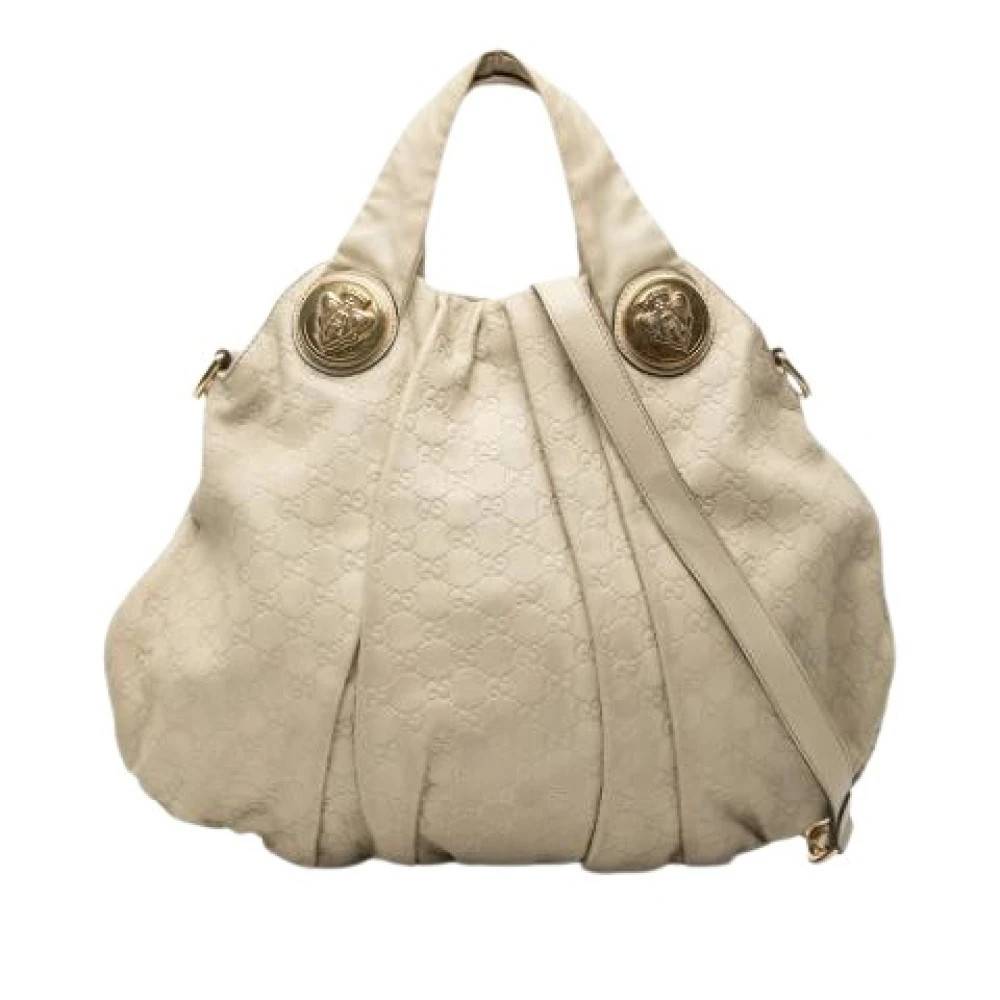 Gucci Vintage - Pre-owned Hysteria Bag Vintage - Dam - ONE Size - Läder