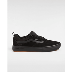 Vans - Kyle Walker Shoes, Man, Black, Size: 36