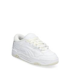 PUMA Puma-180 Club 48 White