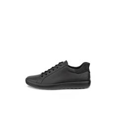 ECCO Soft 7 W - Sort - Size: 42 (UK 8-8.5)
