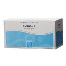 Saniklar Sunwac 3-8 flikar