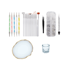 Nail Art Kit