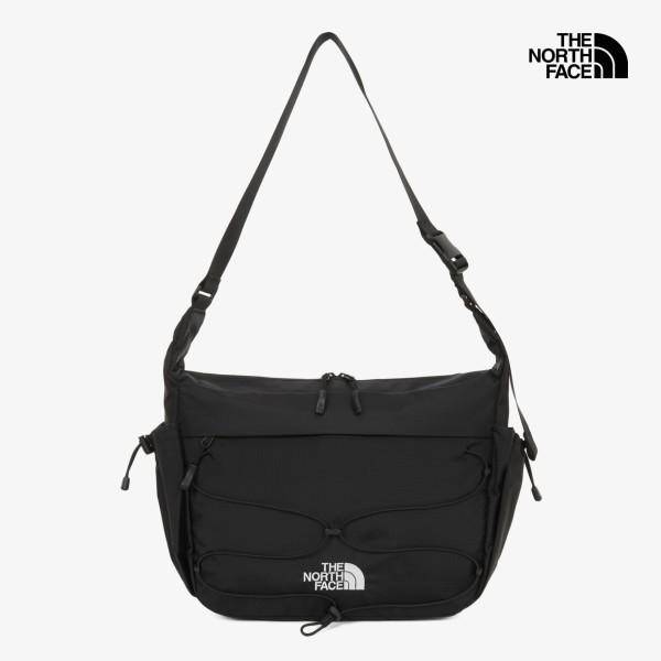 The North Face Borealis Soft Messenger Nn2pr57