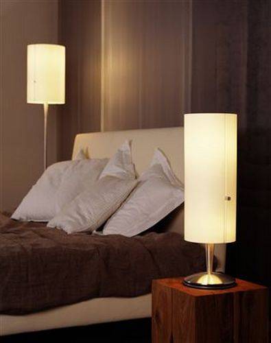Club low table bordlampe Serien Lighting - stor / pastel gul