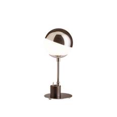 Tecnolumen - Bauhaus Table Lamp SF 28 - Bordlamper - Sølv