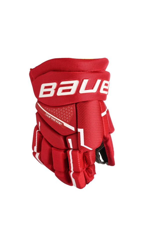 Bauer S23 SUPREME MACH GLOVE-Knatte