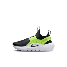 Nike Flex Runner 4-sko til mindre børn - sort - 35