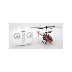 Syma R/C S5H Airwolf Helicopter Red