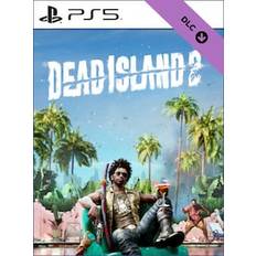 Dead Island 2 - Preorder Bonus (PS5) - PSN Key - EUROPE