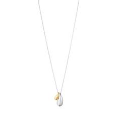 Georg Jensen Reflect Dobbeltvedhæng