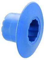 Uponor Flex Stödbussning för skyddsrör 25/20 mm med 15x2,5/16x2,2 mm rör