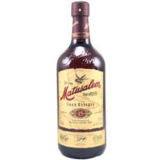 Matusalem 15 Y.O. Gran Reserva